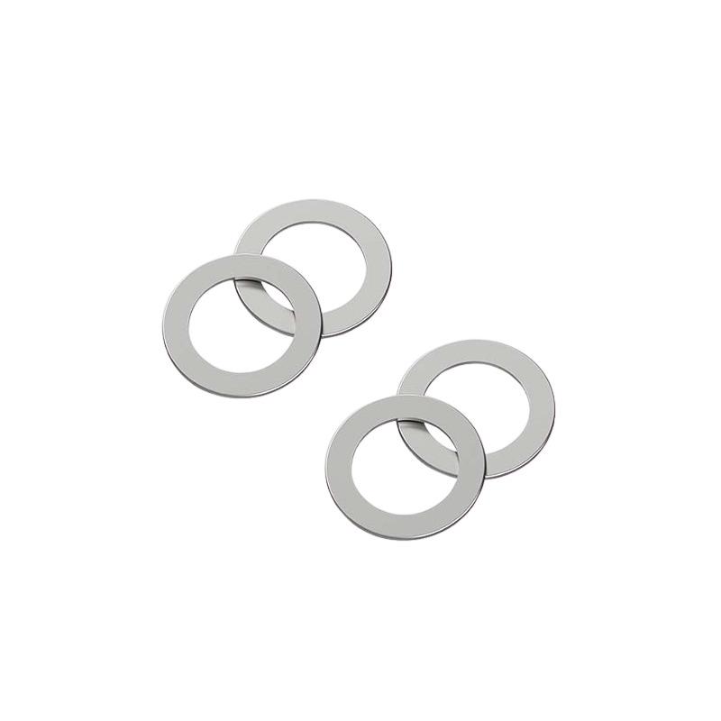 Velo Store - UK Washers Favero Assioma PRO (x4) | Extra 10% off with Subscription, Postage £16.79 to UK Fedex.