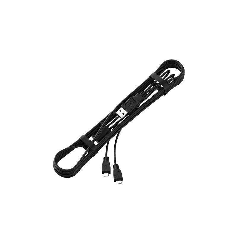 Velo Store - UK USB cable Favero Assioma PRO | Extra 10% off with Subscription, Postage £16.79 to UK Fedex.