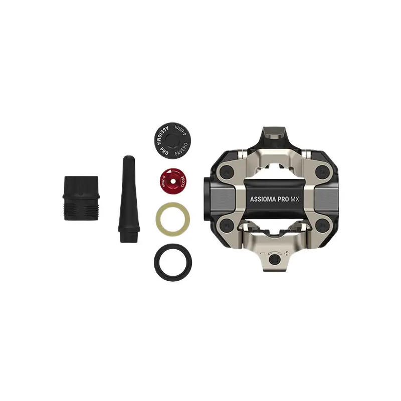 Velo Store - UK Right pedals Favero Assioma PRO MX | Extra 10% off with Subscription, Postage £16.79 to UK Fedex.