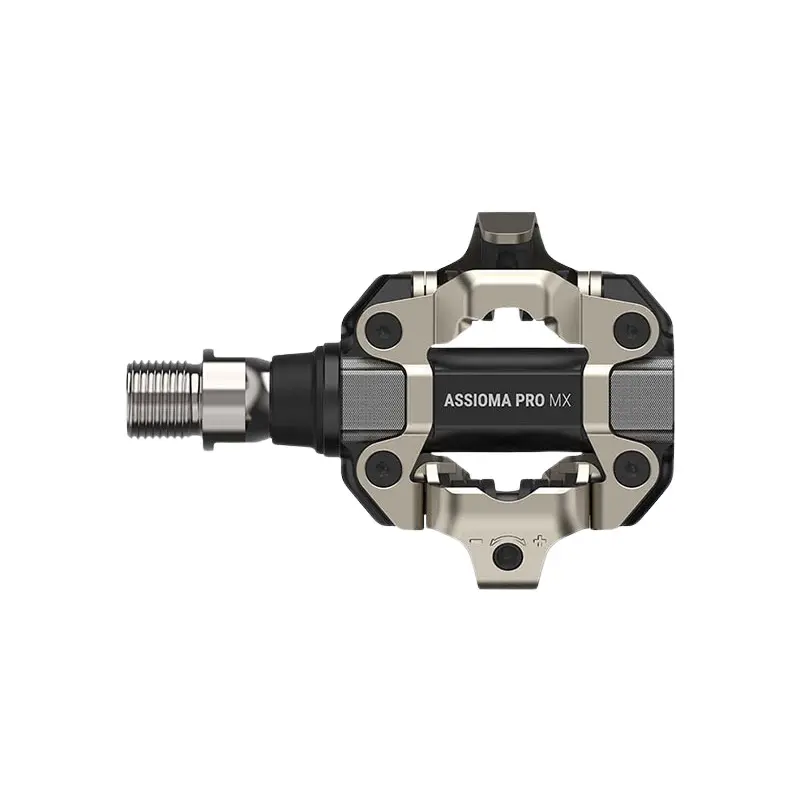 Velo Store - UK Right standard pedal non-powered Favero Assioma PRO MX | Extra 10% off with Subscription, Postage £16.79 to UK Fedex.