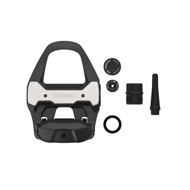 Velo Store - UK Left pedals Favero Assioma PRO RS | Extra 10% off with Subscription, Postage £16.79 to UK Fedex.