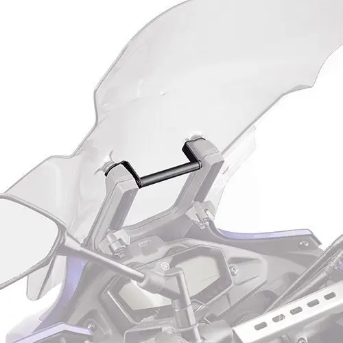 Rahmen gps-Halterung Givi BMW F750/850GS