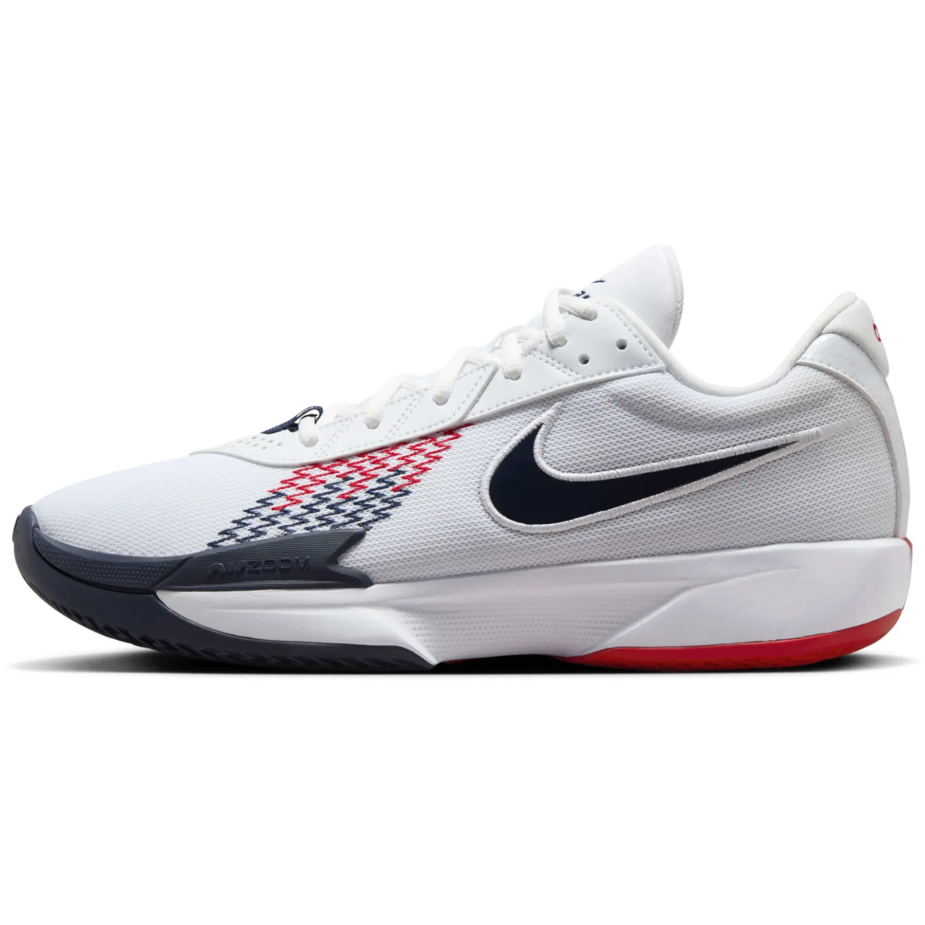 Nike Baskets Nike AIR Zoom G.T. CUT Academy