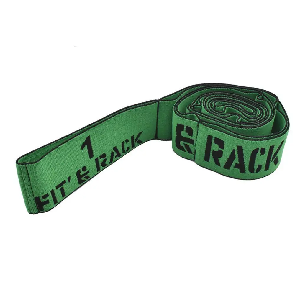 Fit & Rack Vert Elastic Fit Band