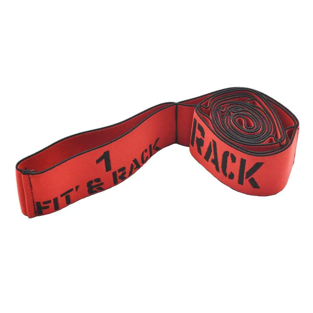 Fit & Rack Rouge Elastic Fit Band