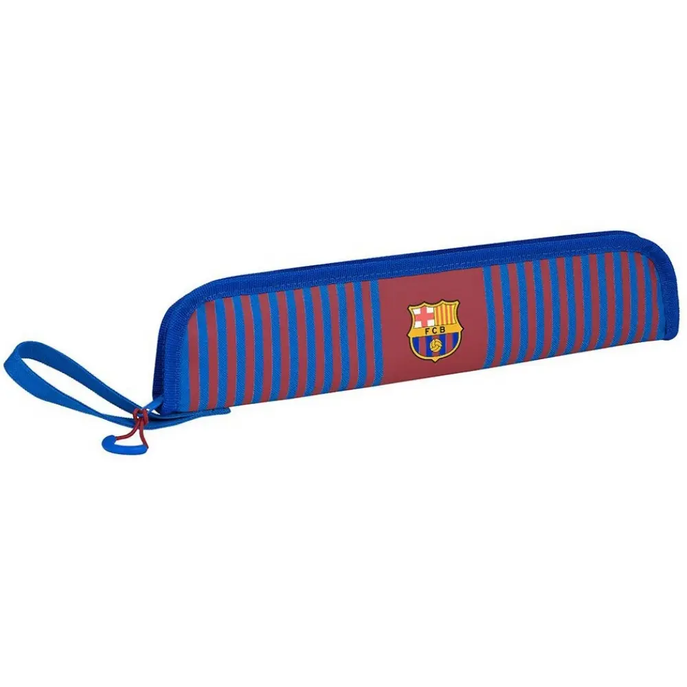 8412688447503 - Flötenhalter Kind FC Barcelona 21 22