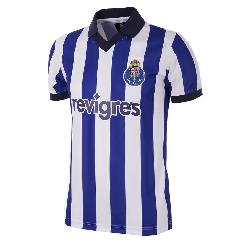 Copa Football Retro-Trikot Copa Fc Porto 2002