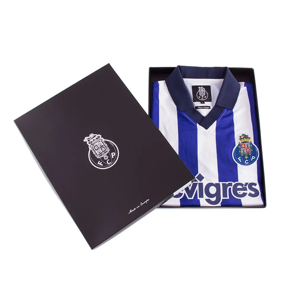 Retro jersey Copa FC Porto 2002 | Foot-Store