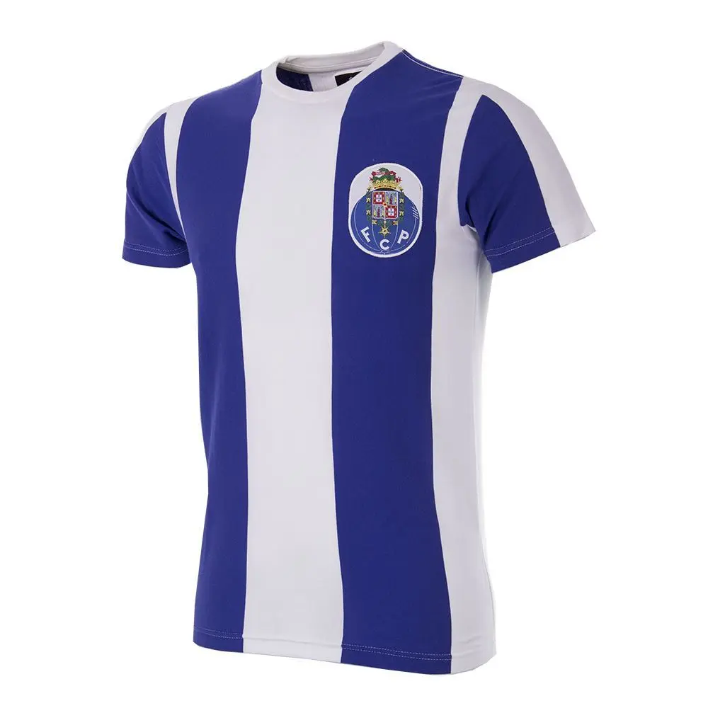 Copa Football T-Shirt Copa Fc Porto