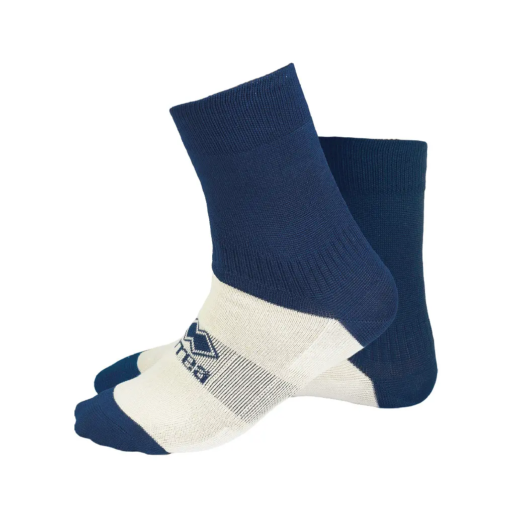 Kindersocken best - Noir - male - Size: TU