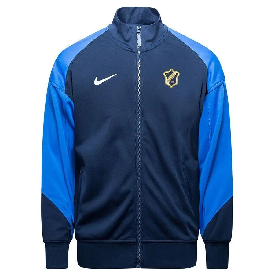 Trainingsjacke Nike Dri-FIT 2024