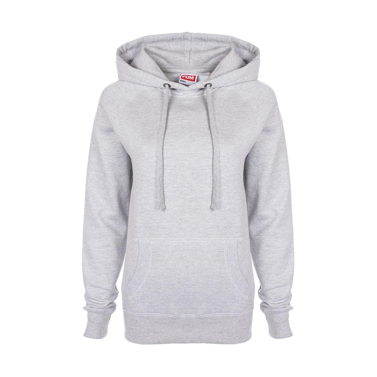 5055650817541 - Hoodie Damen Raglan