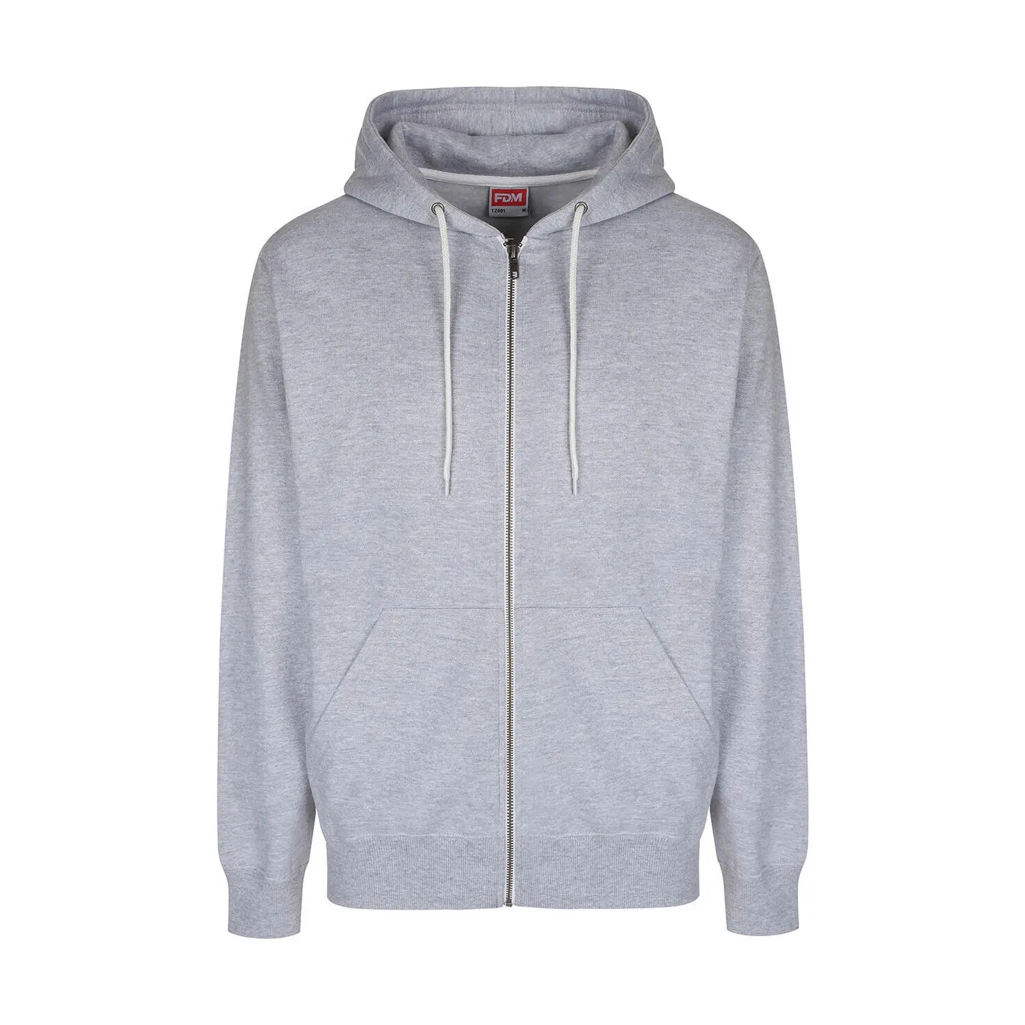 Kapuzenjacke FDM Team
