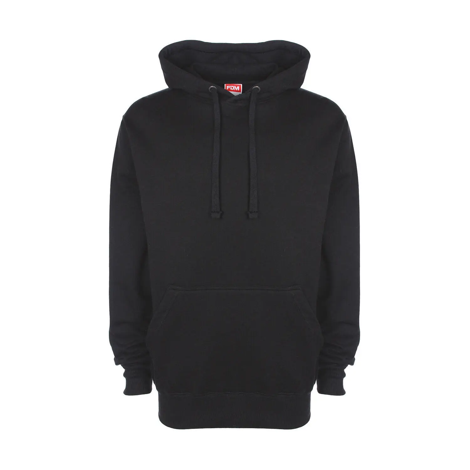 Image of Kapuzensweatshirt FDM Original