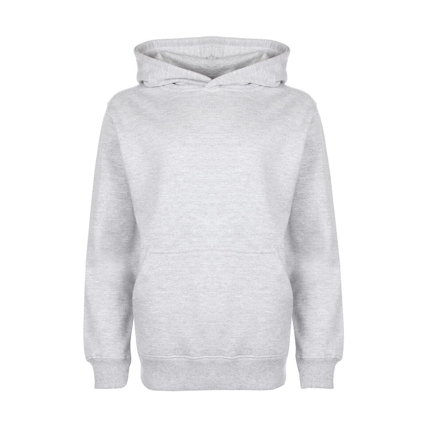 5055650813758 - Hoodie Kinder FDM