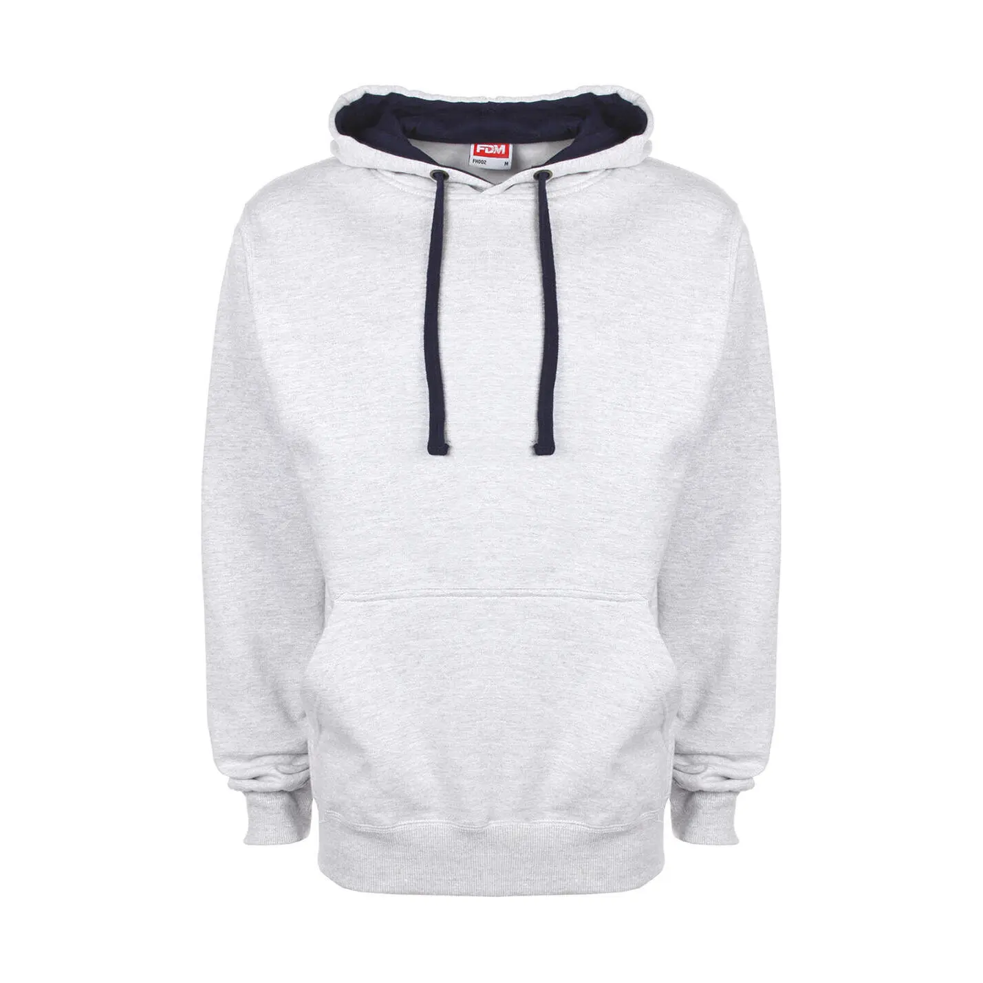 5055650820626 - Hoodie Contrast