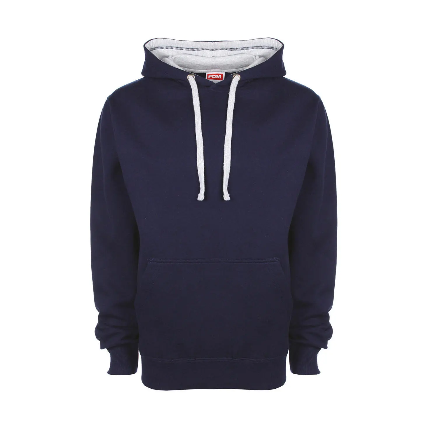 5055650820978 - Hoodie Contrast