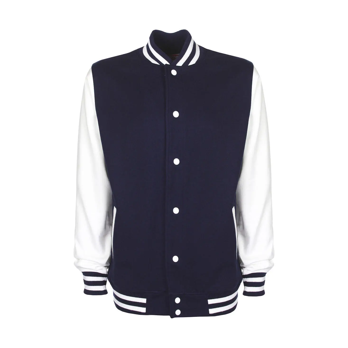 University Jacket FDM