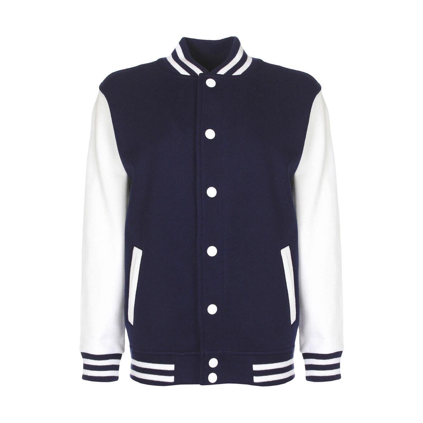 5055650814700 - Bomberjacke Kind Varsity