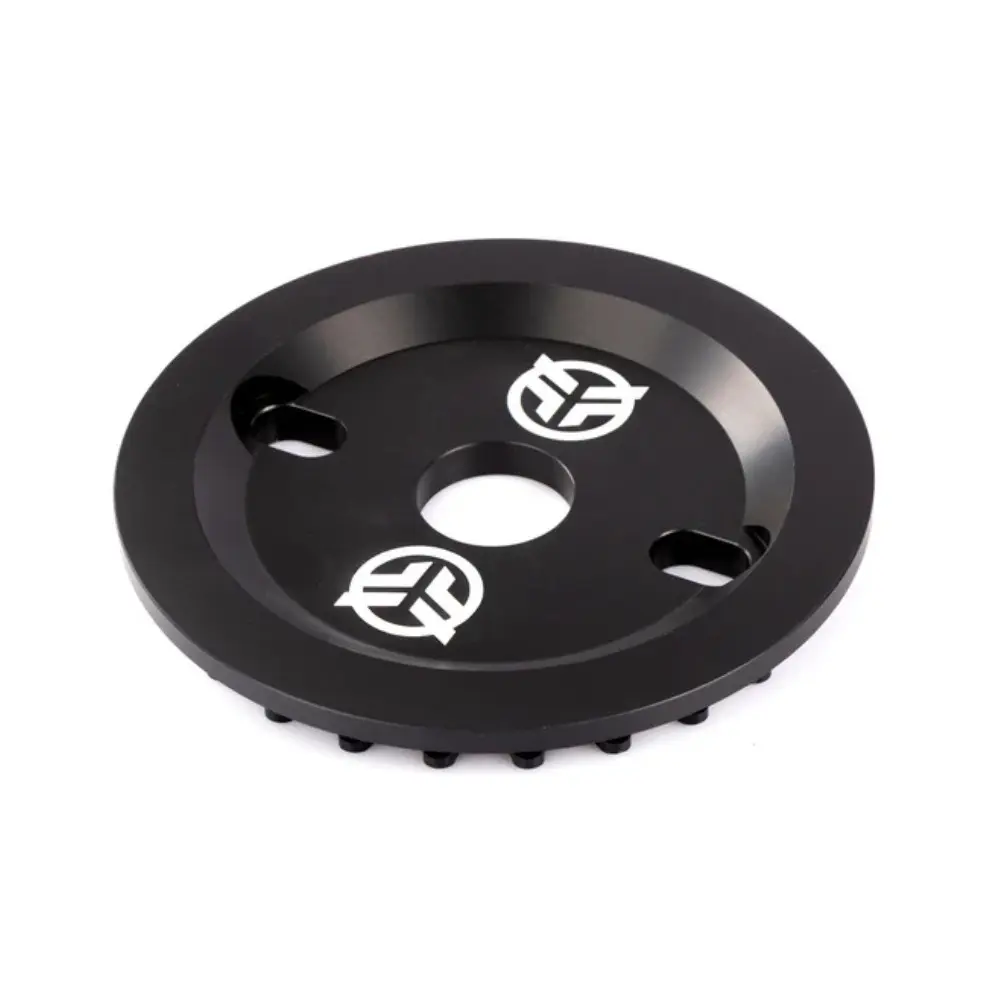 Federalbikes Code Black - UNI