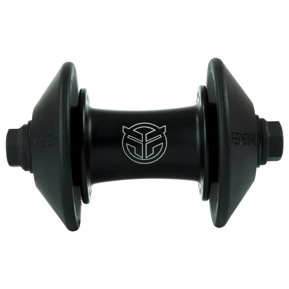 Image of Nabe Federal Stance Pro-Hubguards