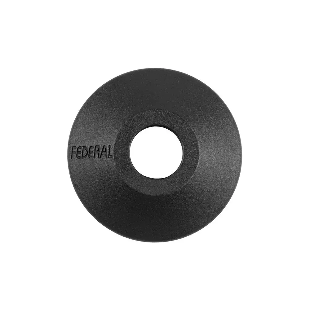 Velo Store - UK Rear hub guard Federal Non drive side plastic | Extra 10% off with Subscription, Postage £16.79 to UK Fedex.