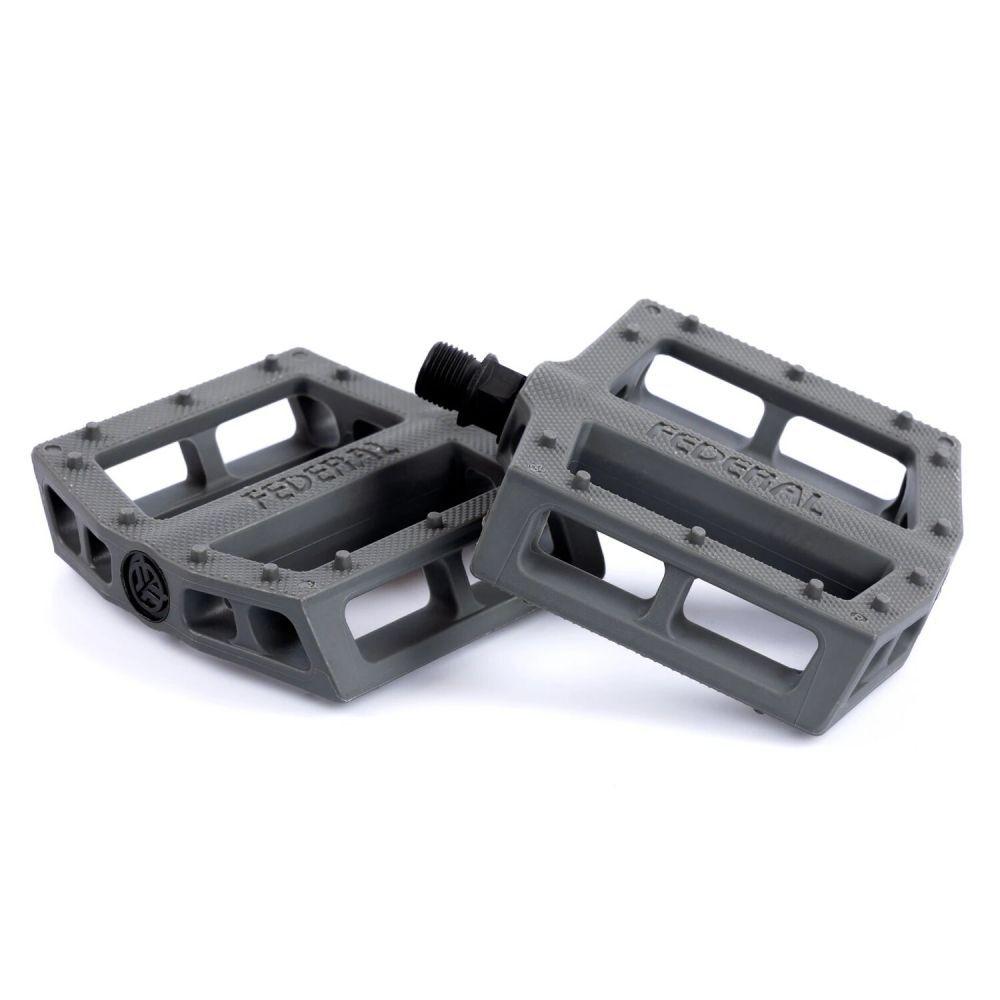 Velo Store - UK Pedals Federal Contact Plastic | Extra 10% off with Subscription, Postage £16.79 to UK Fedex.