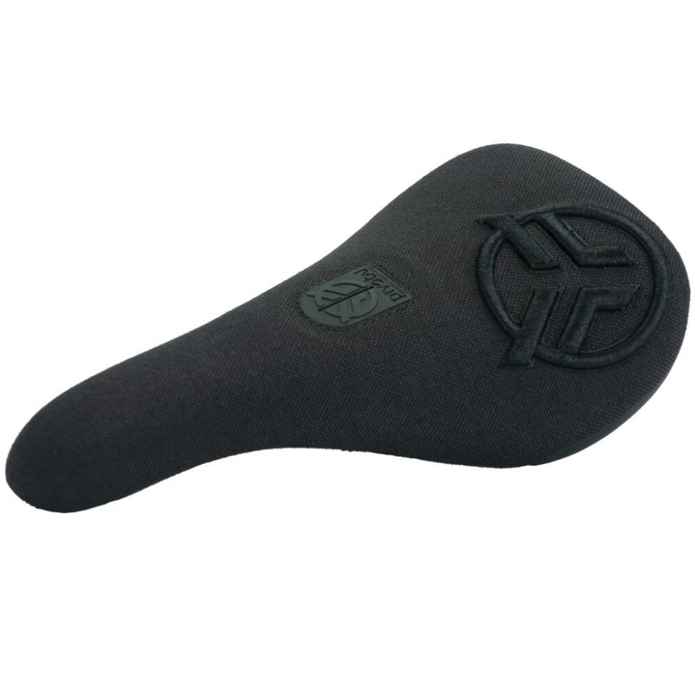 Velo Store - UK Saddle slim Federal Pivotal Logo | Extra 10% off with Subscription, Postage £16.79 to UK Fedex.