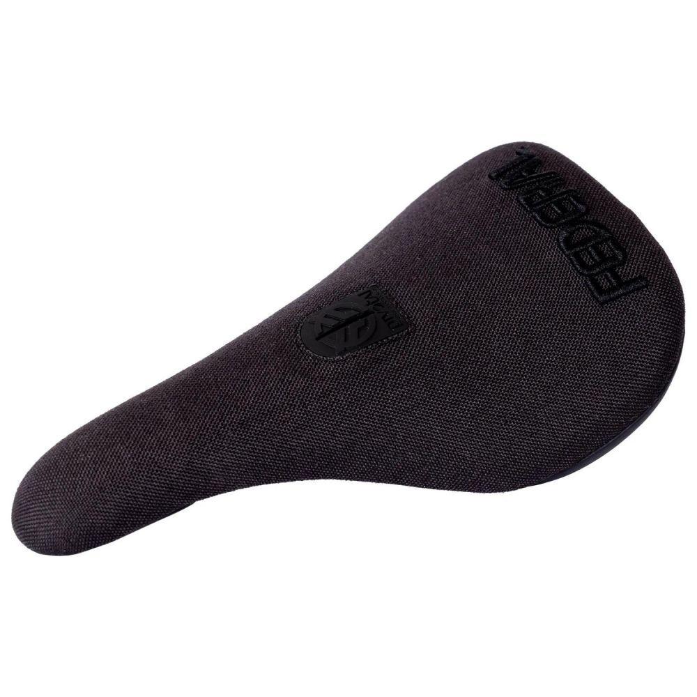 Velo Store - UK Saddle slim Federal Pivotal Embroidered Word | Extra 10% off with Subscription, Postage £16.79 to UK Fedex.