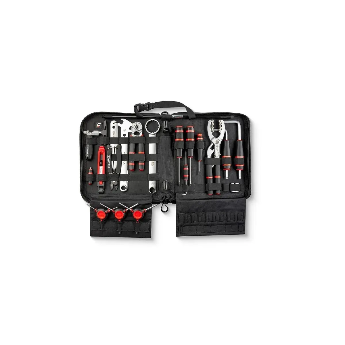 Image of Werkzeugsatz Feedback sports Team Edition