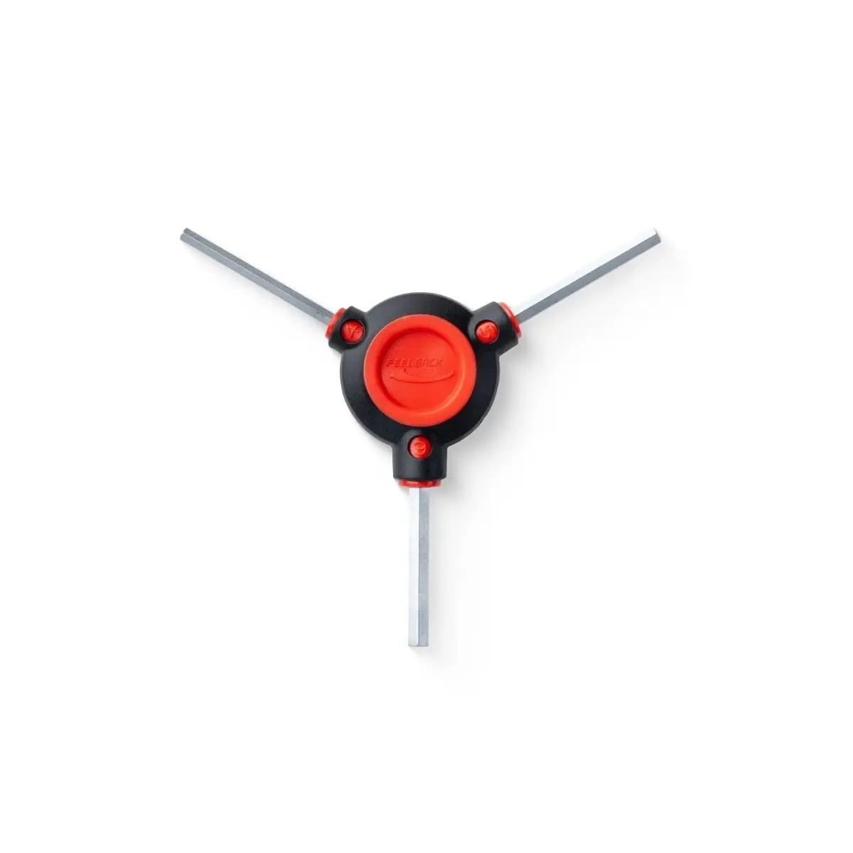 Velo Store - UK Allen key Feedback sports 4/6 | Extra 10% off with Subscription, Postage £16.79 to UK Fedex.