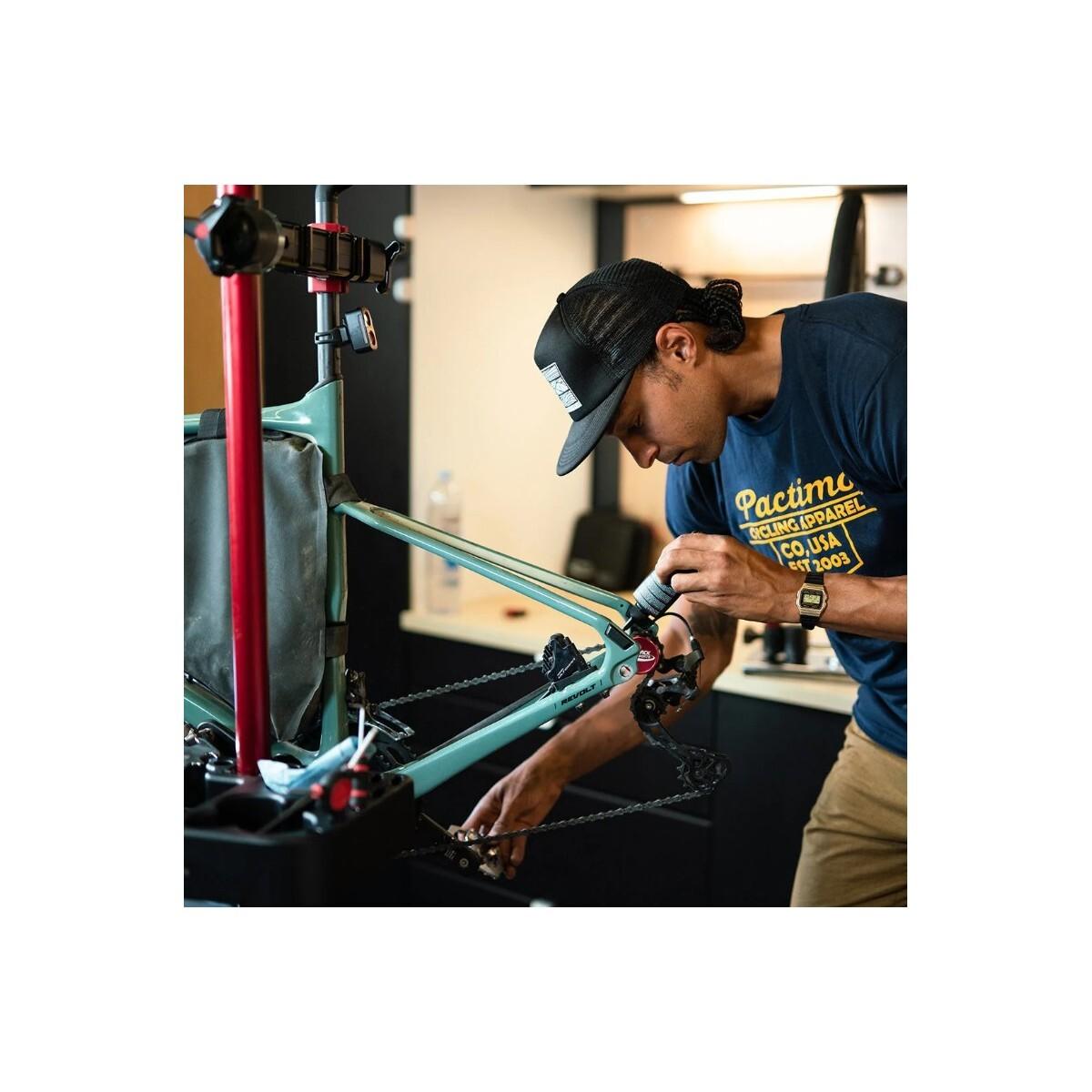 Paracatena Feedback sports: Proteggi la tua bici