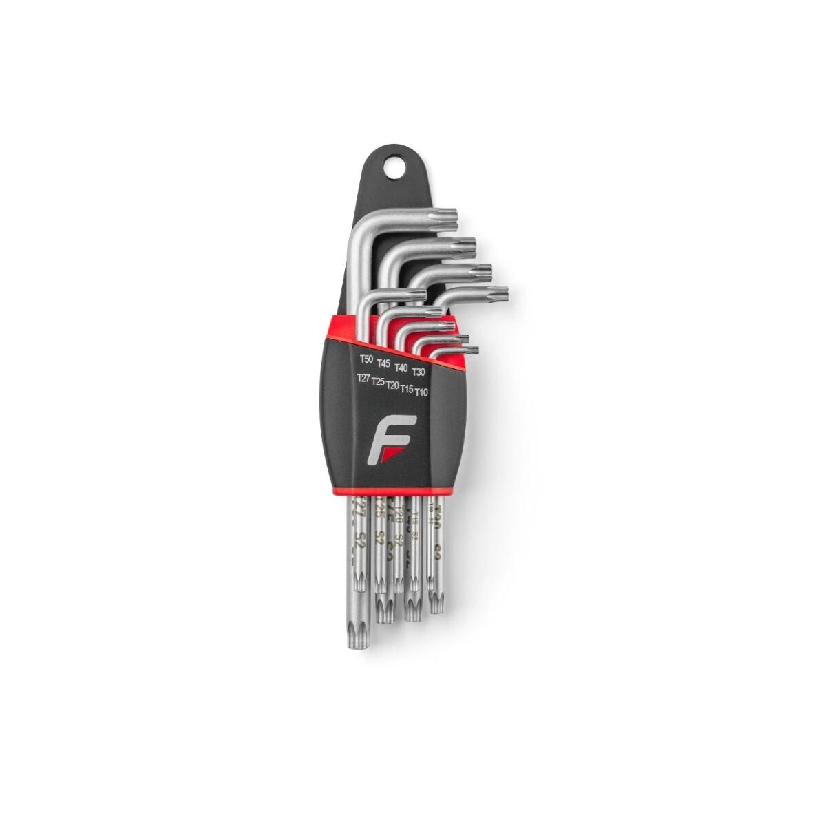 Velo Store - UK Torx Key Feedback sports Wrench | Extra 10% off with Subscription, Postage £16.79 to UK Fedex.