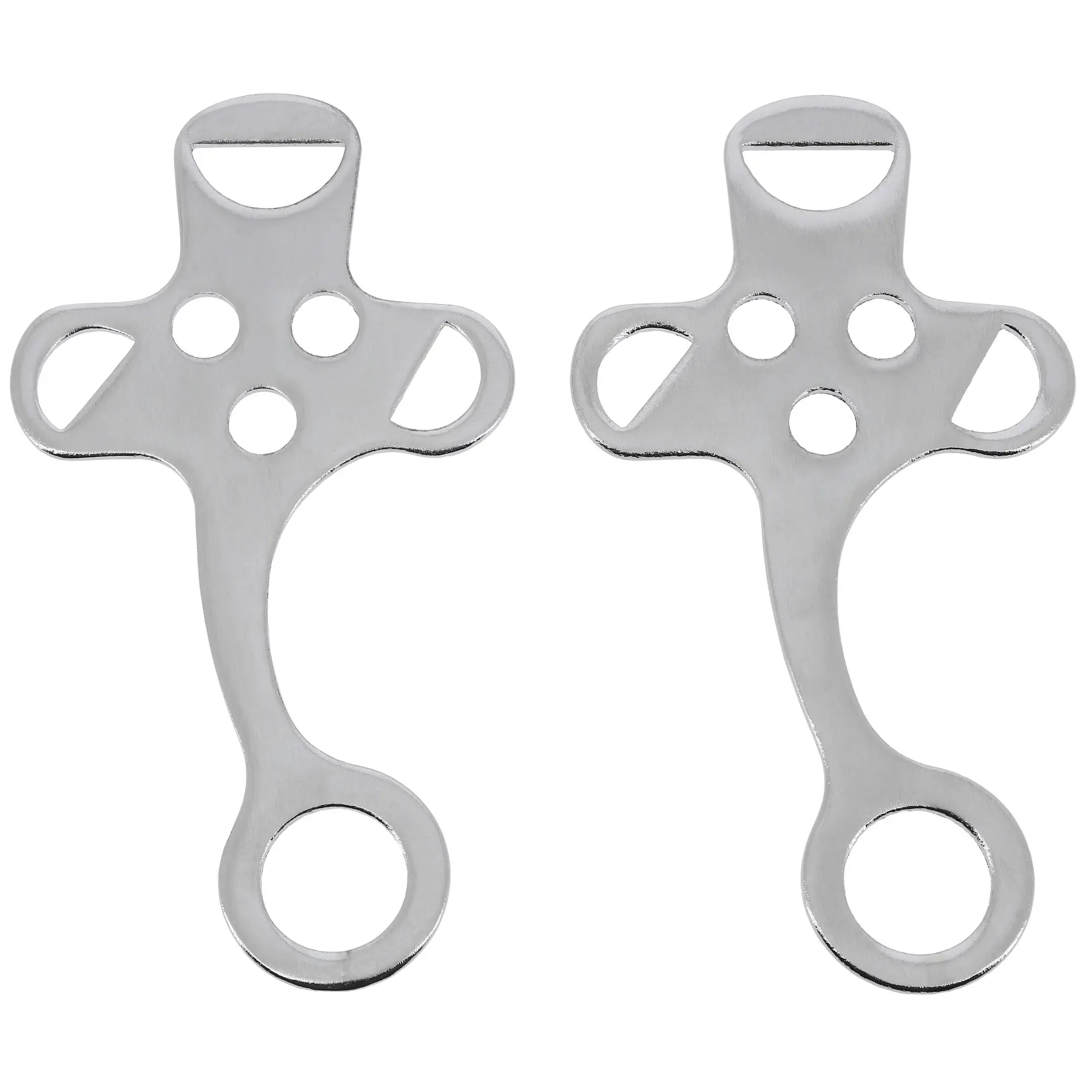 Meilleurs prix pour Branches de hackamore Feeling (x2)