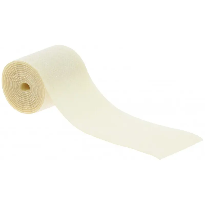 Bande de latex pour mors Feeling (x6)
