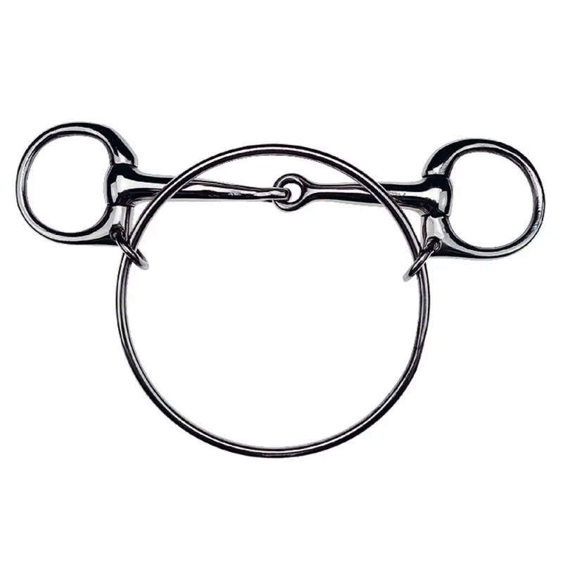 Meilleurs prix pour Mors pour cheval Feeling Dexter