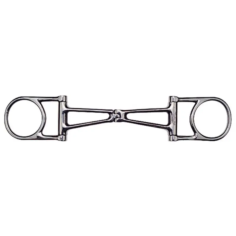 Meilleurs prix pour Mors pour cheval Feeling Crescendo