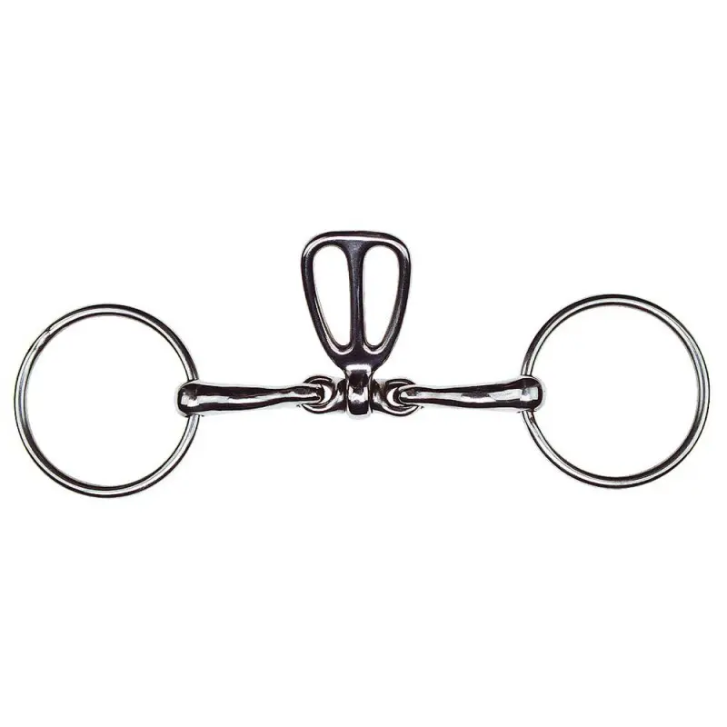 Meilleurs prix pour Mors pour cheval Feeling Tongue