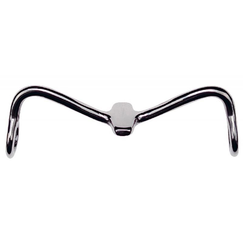 Comparer les prix de Mors pour cheval Feeling Burch Driving