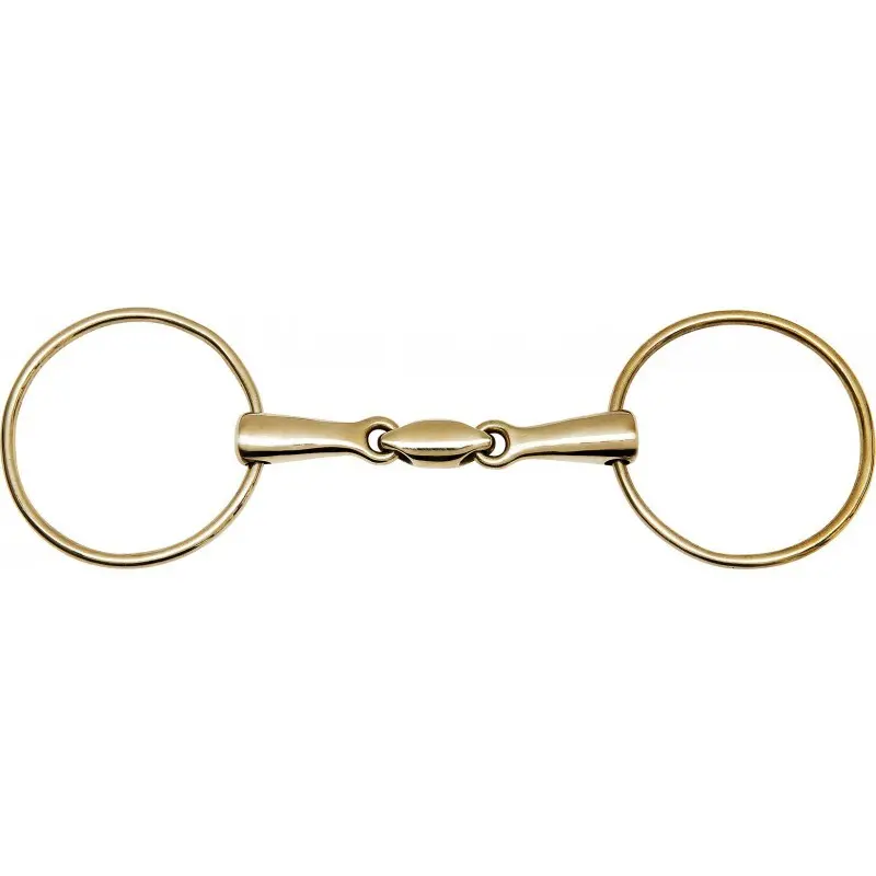 Filet pour cheval Feeling Anatomic