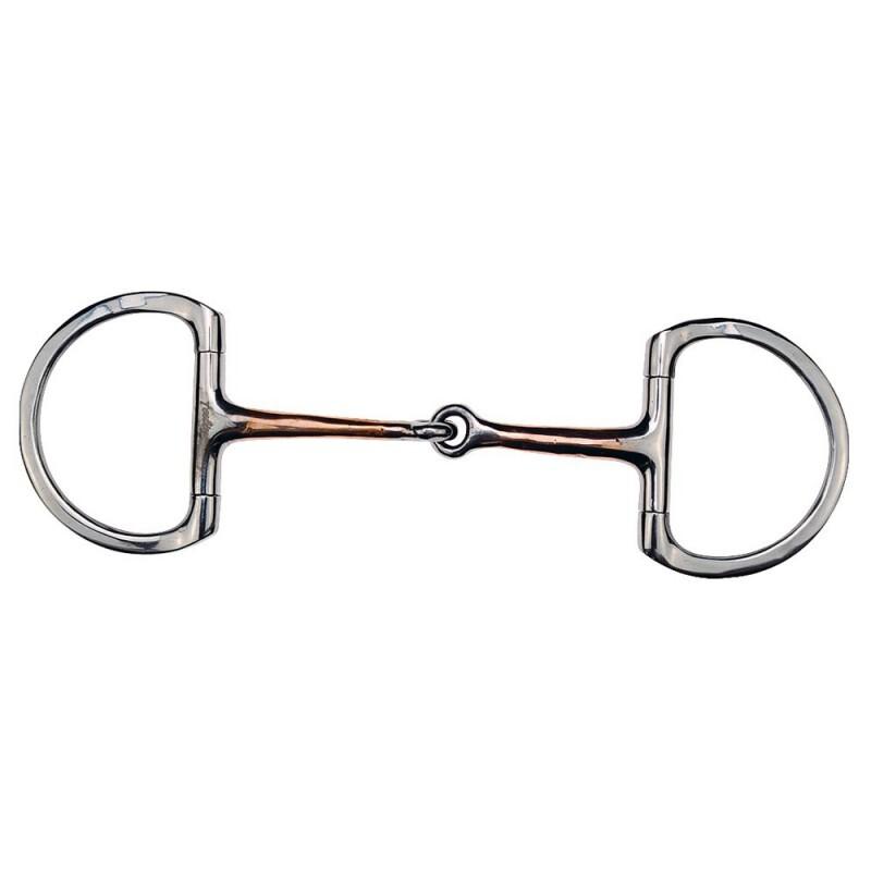 Comparer les prix de Anneaux de mors verdum pour cheval Feeling