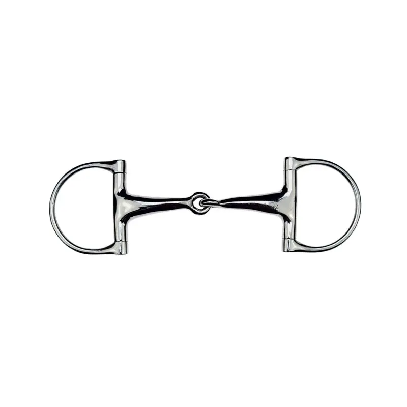 Comparer les prix de Mors pour cheval à gros canon Feeling Verdun