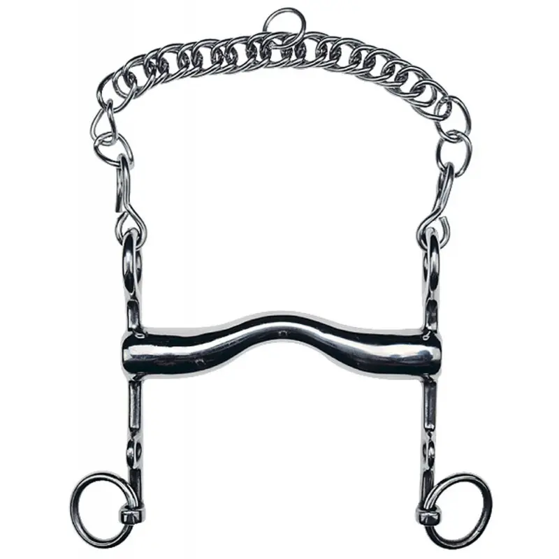 Comparer les prix de Mors de l'hotte pour cheval pour cheval Feeling