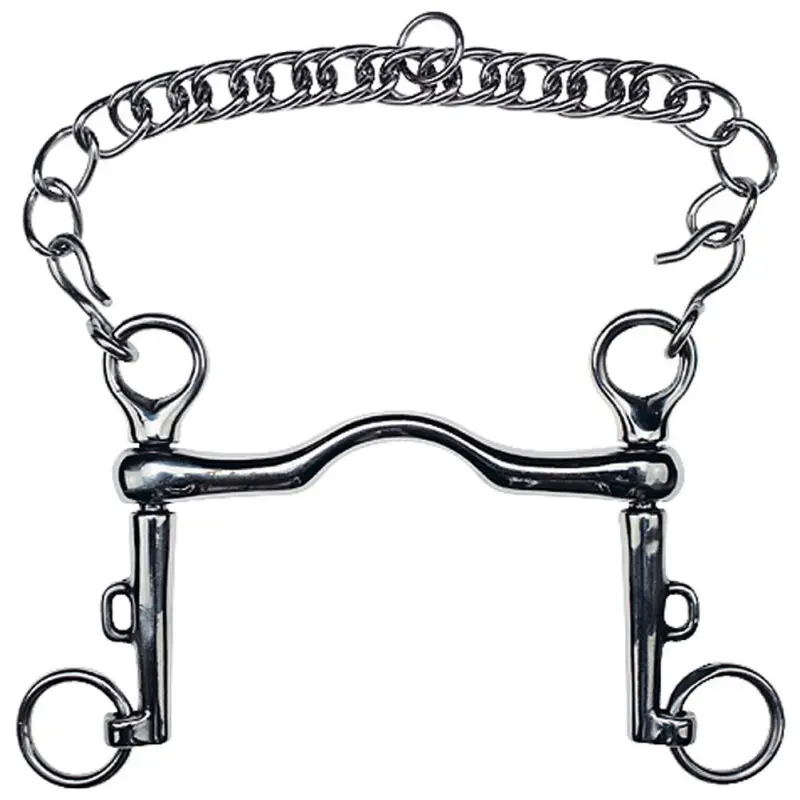 Comparer les prix de Mors saumur pour cheval Feeling