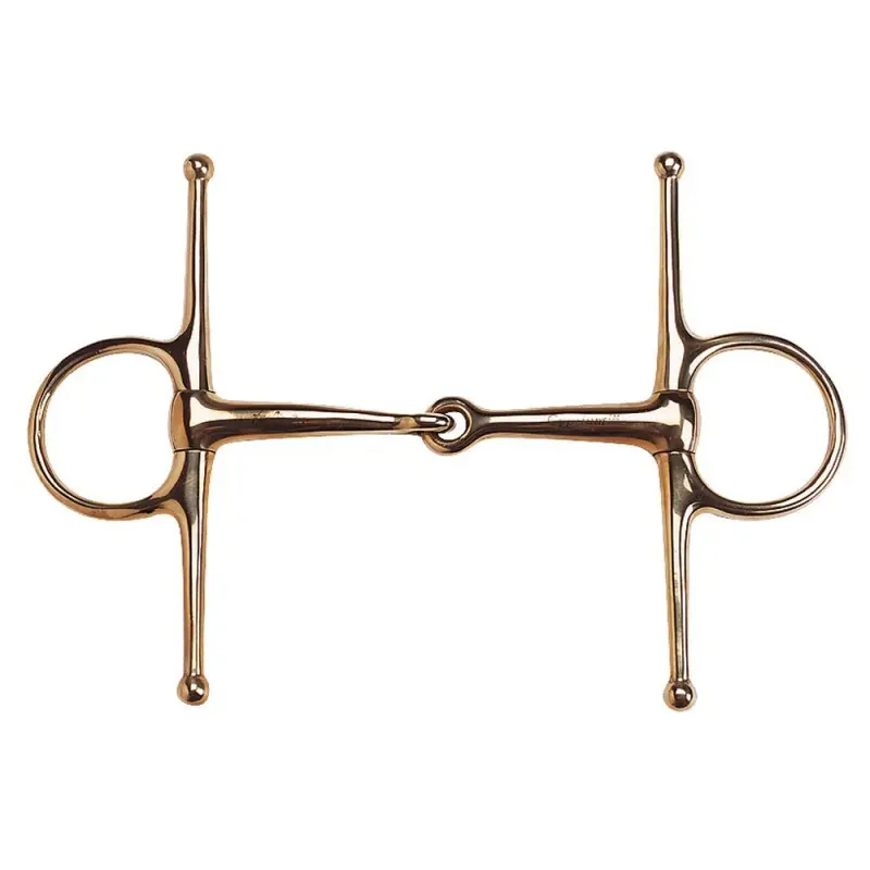 Bit per cavalli Feeling cyprium