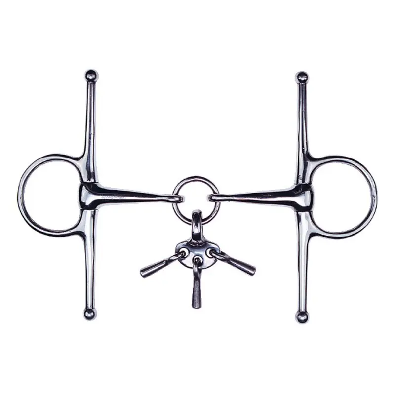 Meilleurs prix pour Mors pour cheval à jouet Feeling