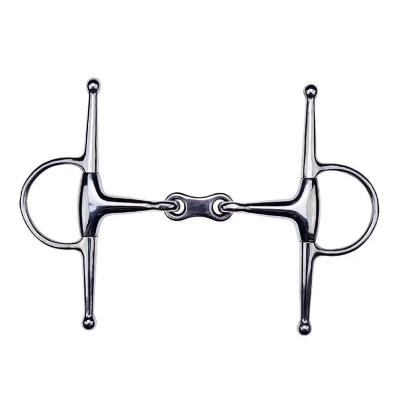 Mors pour cheval Feeling Bristol