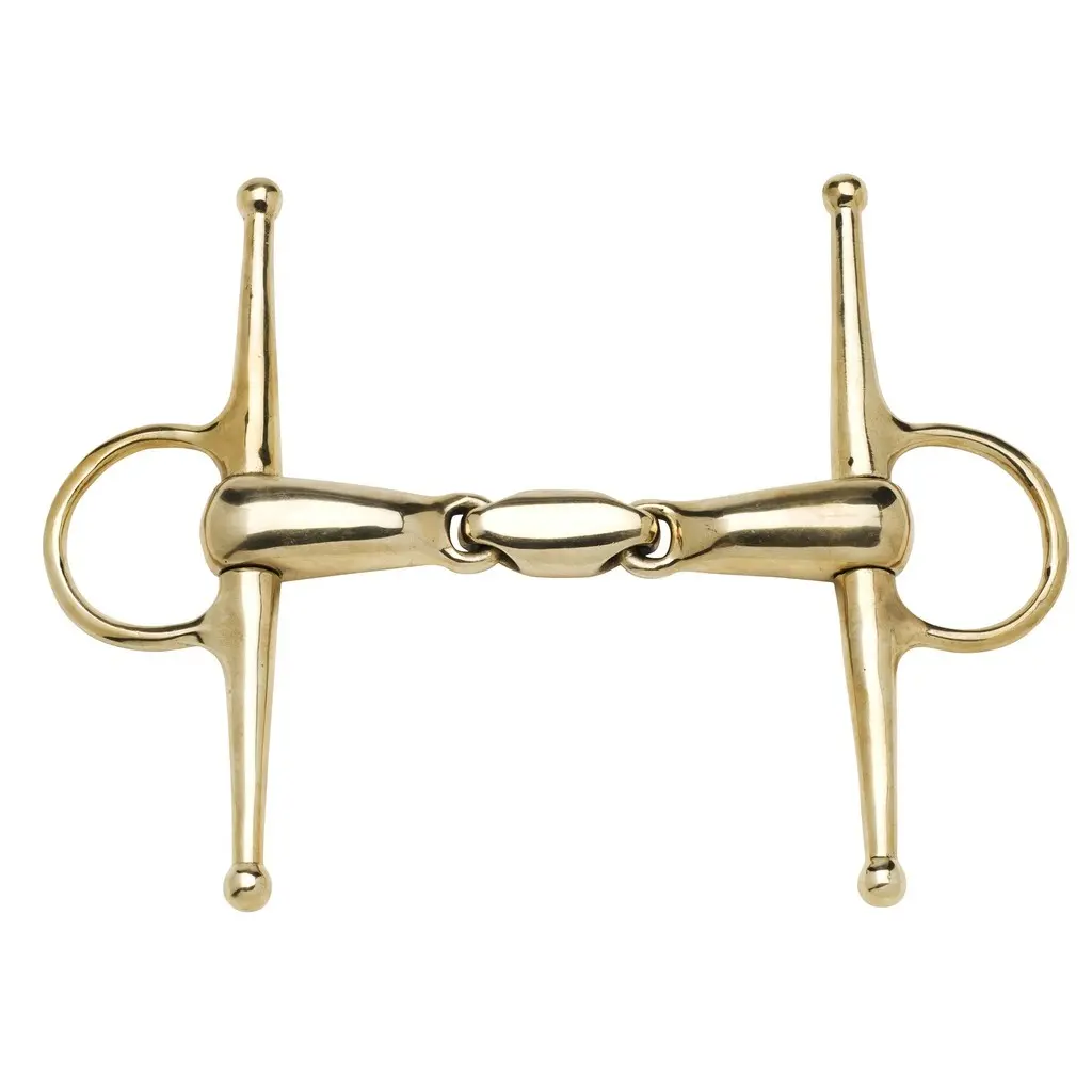 Feeling Argenté Needle Bit Anatomic Cyprium