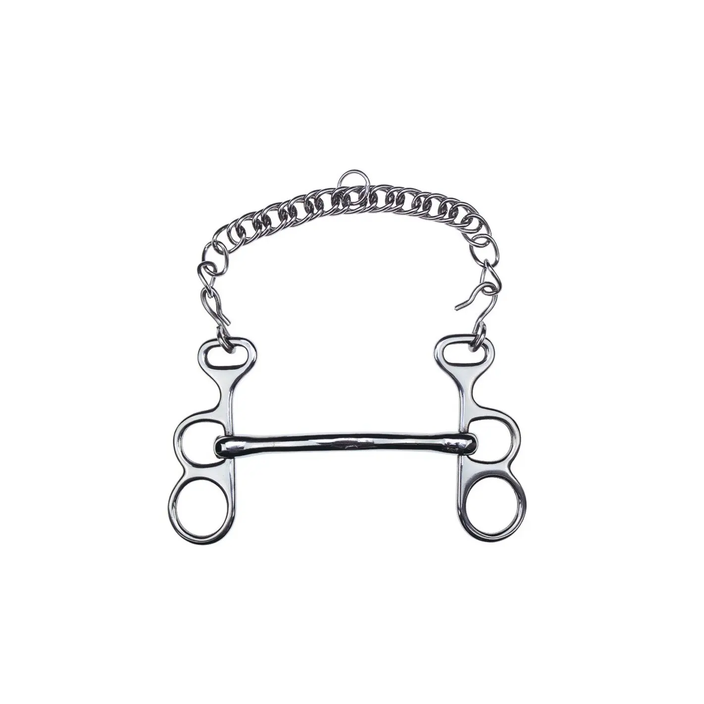 Meilleurs prix pour Mors coup de poing pour cheval Feeling