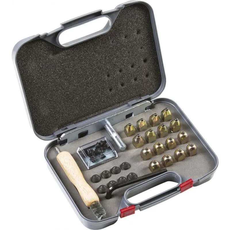 Hufschmiedewerkzeuge Norton M12